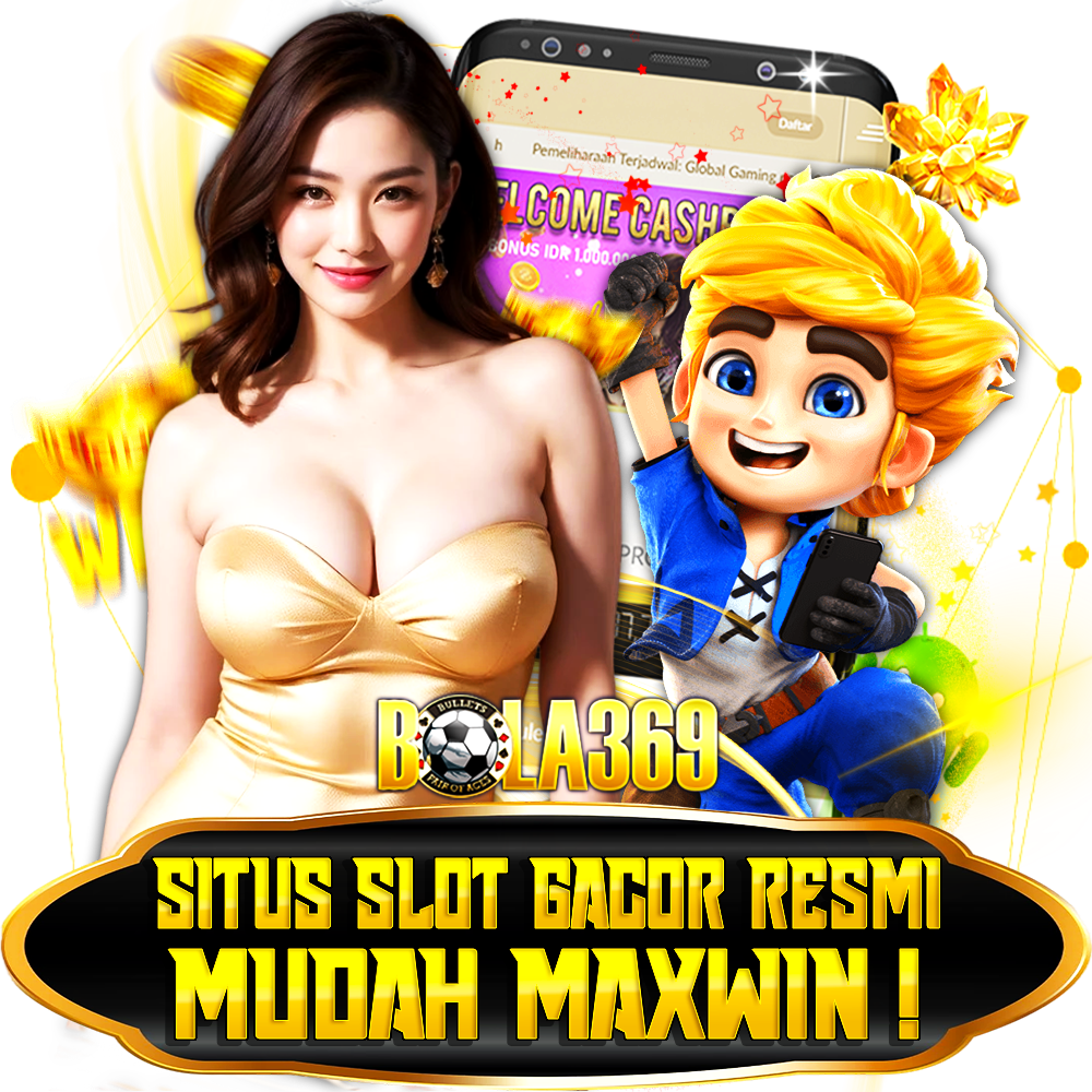 BOLA369 : Pilihan Lengkap Platform Game Online Resmi Mudah Maxwin - WooCommerce eCommerce